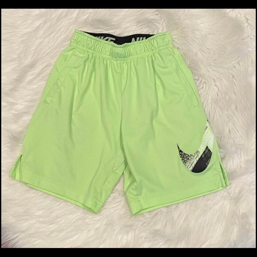 Boy’s Nike shorts
